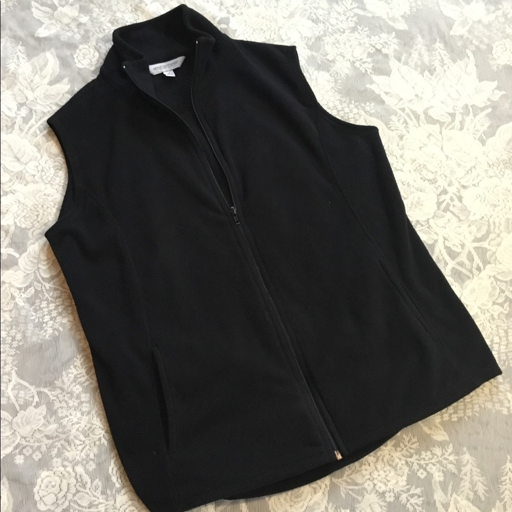 Great Northwest | Fleece Vest